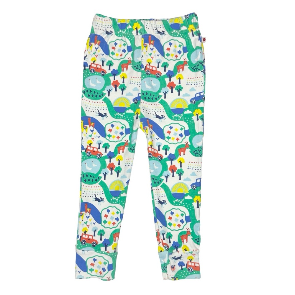 Piccalilly Farm Leggings‎